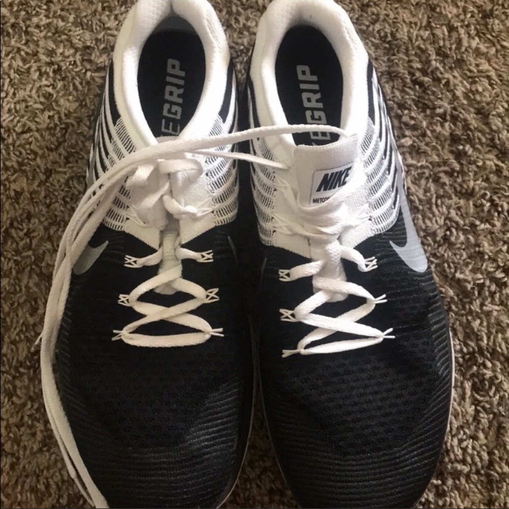 Nike Grip Metcon